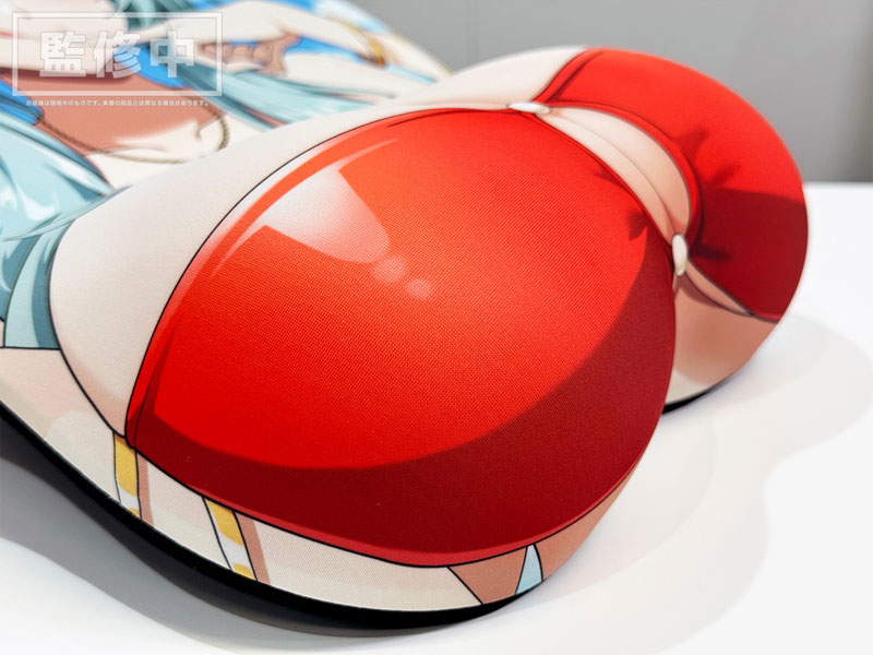 特典】陰の実力者になりたくて！マスターオブガーデン 等身大おっぱい