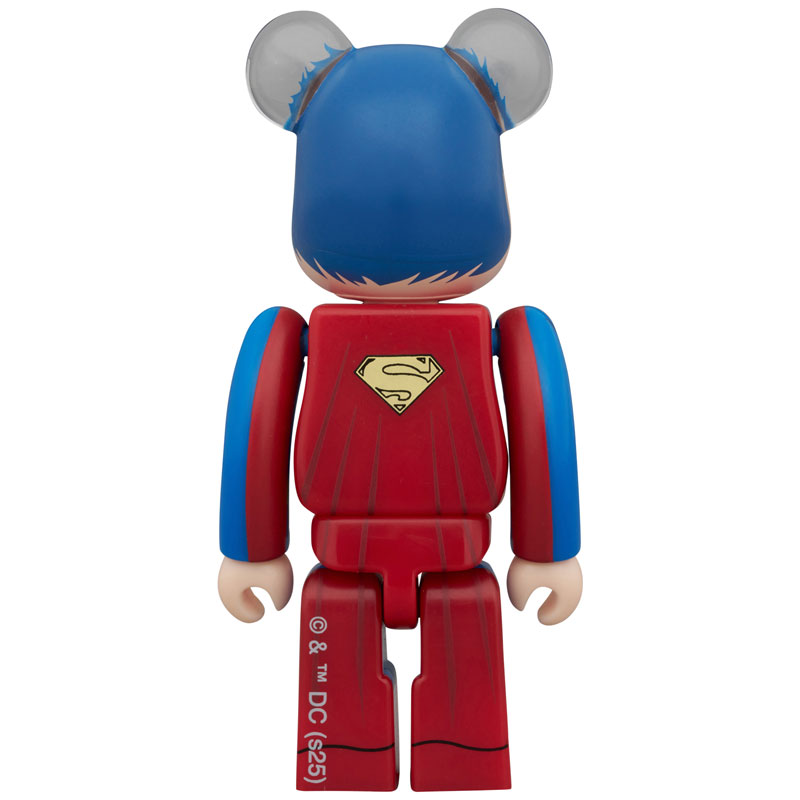 BE＠RBRICK CHASE BATMAN HUSH #1 12個入りBOX[メディコム・トイ