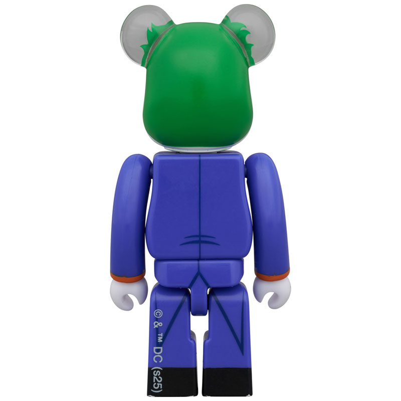 BE＠RBRICK CHASE BATMAN HUSH #1 12個入りBOX[メディコム・トイ
