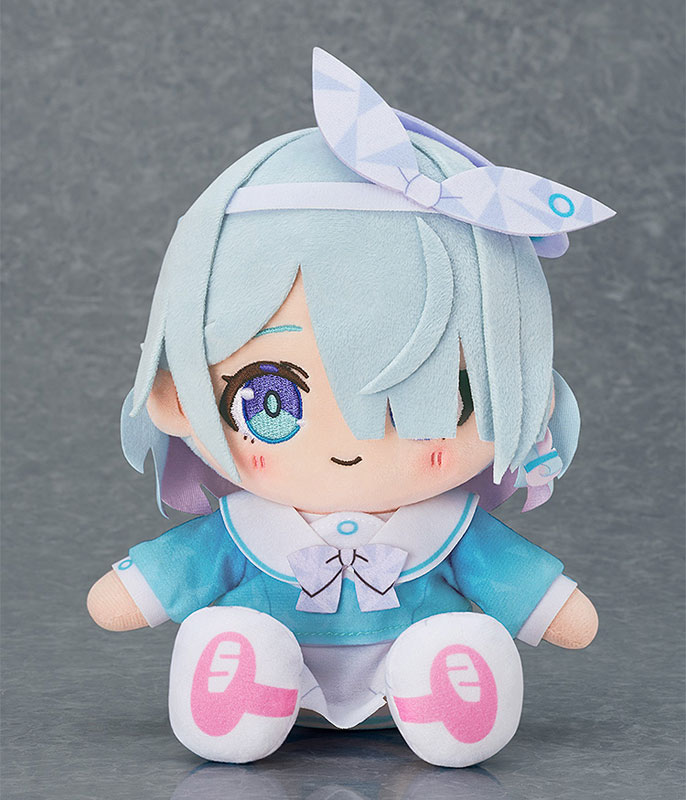 ちょこぷに ぬいぐるみ ブルーアーカイブ -Blue Archive- アロナ