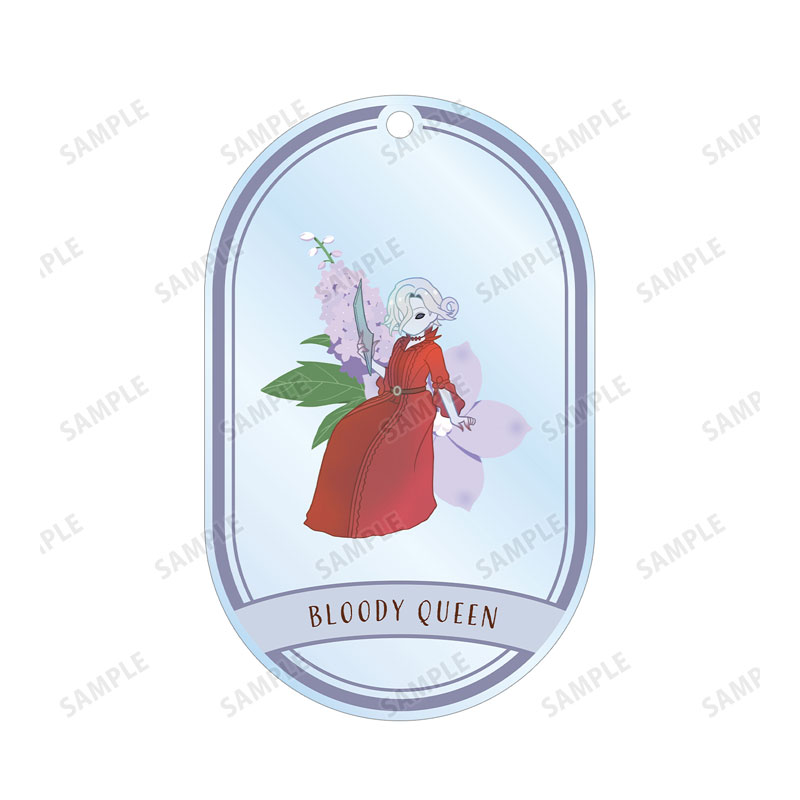 IdentityV 第五人格 血の女王 Botania 2連ワイヤーBIGアクリル