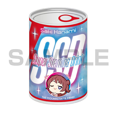 限定販売】学園アイドルマスター mitamemo缶バッジ 12個入りBOX