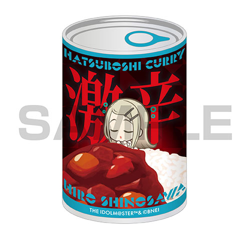 限定販売】学園アイドルマスター mitamemo缶バッジ 12個入りBOX