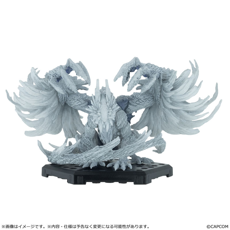 カプコン　フィギュアコレクション 6箱セット カプコン【6個入りBOX】カプコンフィギュアビルダー