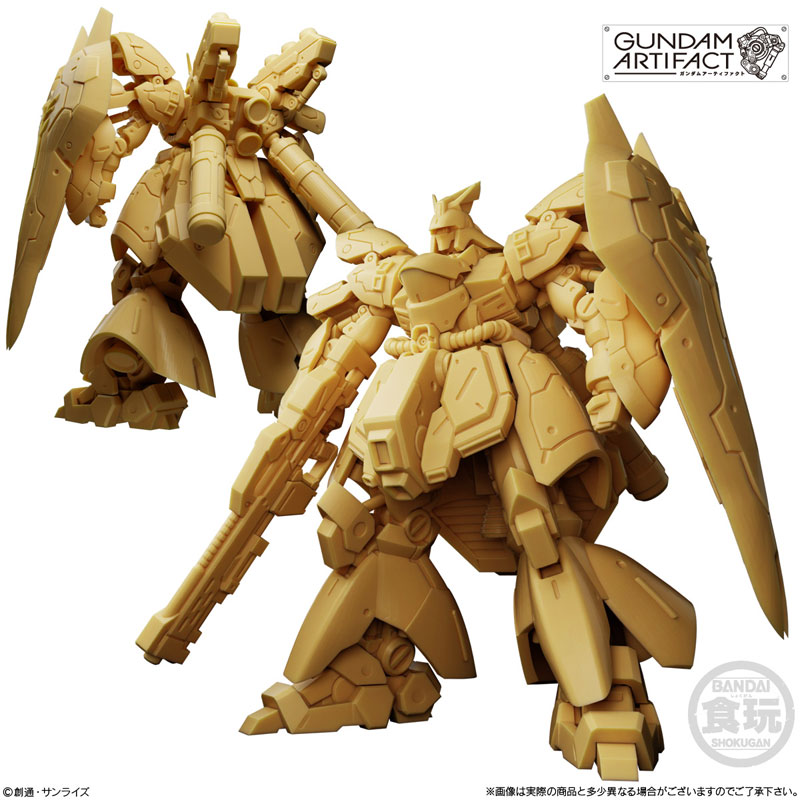 ガンダムアーティファクト 第1弾 1カートン 10個×6BOX 60個 ガンダムアーティファクト 第1弾 1カートン 10個×6BOX 60個
