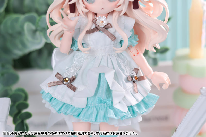 ONEMORE SugaryGirlsスイーツパーティーMJD BOX 6個入り 現品販売