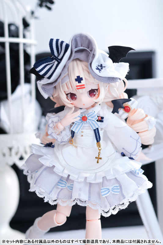 lady weird バレンタインドール 完売続出のブラインドドールが新宿に帰ってくる！人気イラストレーター 置物