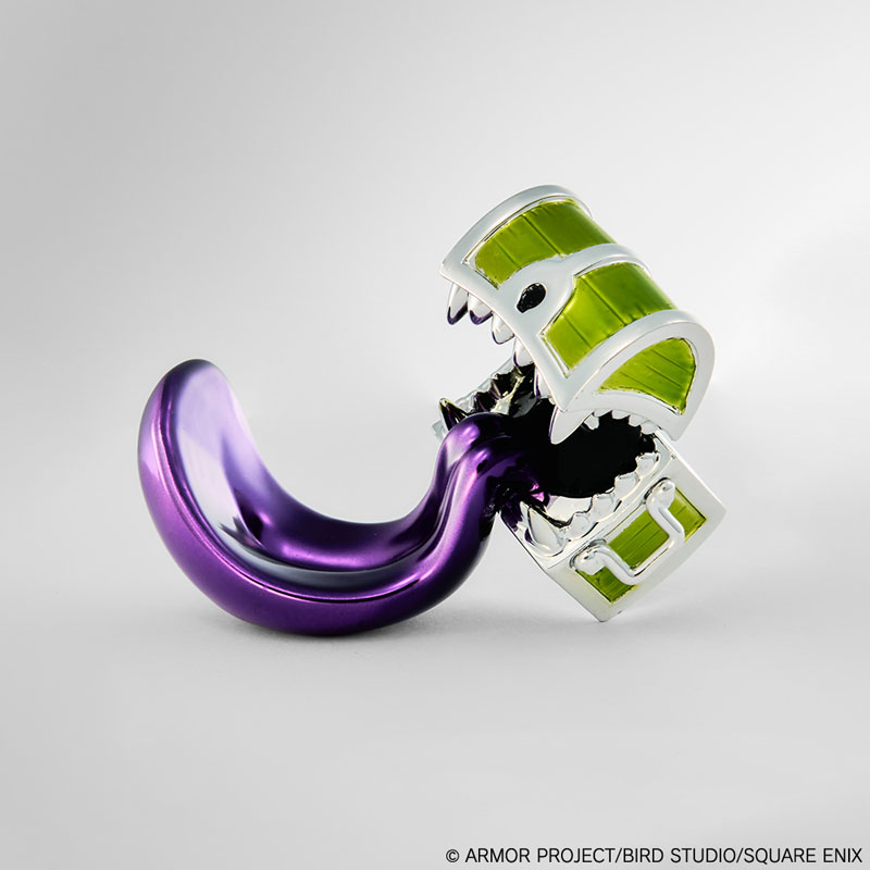 ドラゴンクエスト メタリックモンスターズギャラリーバトル
