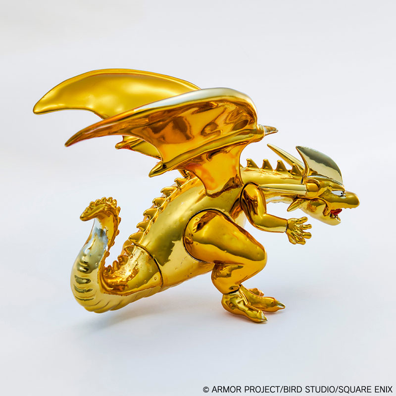 ドラゴンクエスト メタリックモンスターズギャラリーバトル