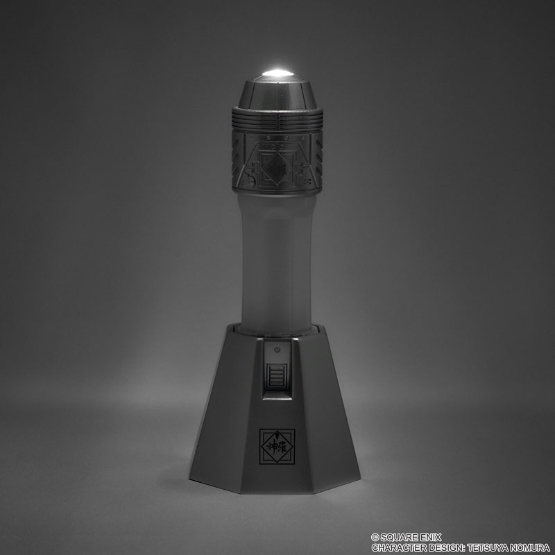 FINAL FANTASY VII ポーション ファイナルファンタジーVIIの発売10周年を記念した“ポーション