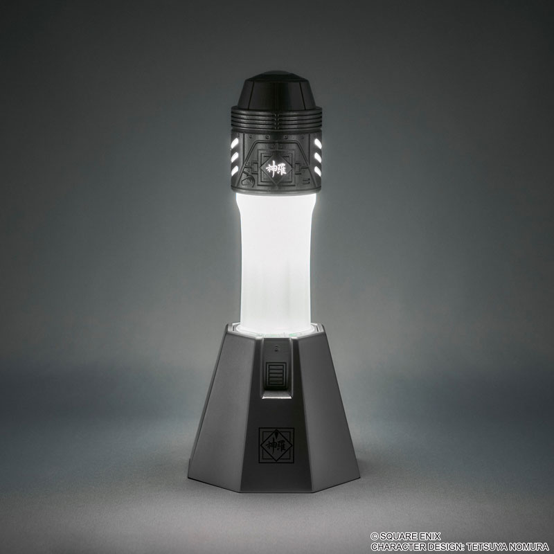 ファイナルファンタジーVII ルーム＆トーチライト ポーション