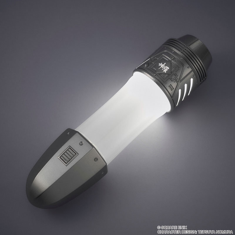 ファイナルファンタジーVII ルーム＆トーチライト ポーション