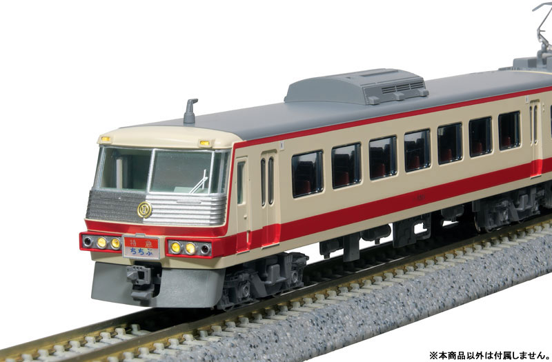 鉄道模型 西武5000系 レッドアロー 4両セット 西武鉄道 5000系 「レッドアロー」 初期形 (4両セット) (鉄道