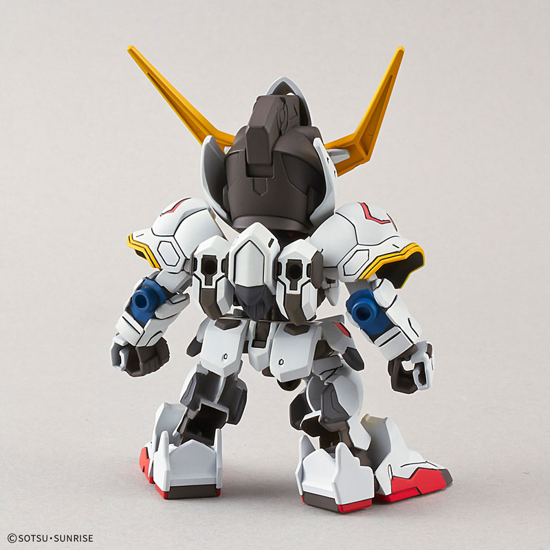 SDガンダム EXスタンダード ガンダムバルバトス11
