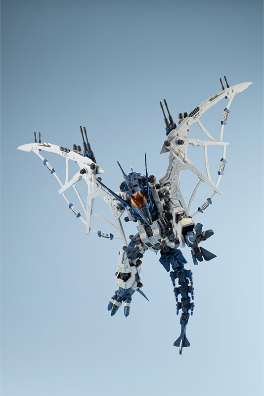 ゾイド　サラマンダー RZ-045 プラモデル TOMY ZOIDS ゾイド/ HMM RZ-045 サラマンダー 1/72 プラモデルキット
