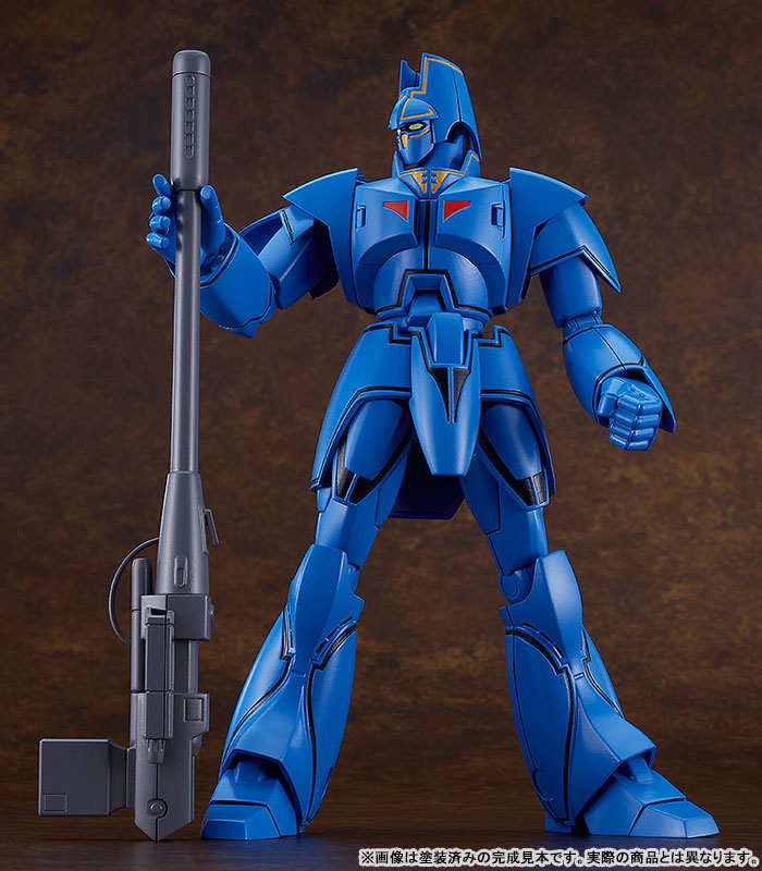 MODEROID 巨神ゴーグ ゴーグ プラモデル[グッドスマイルカンパニー