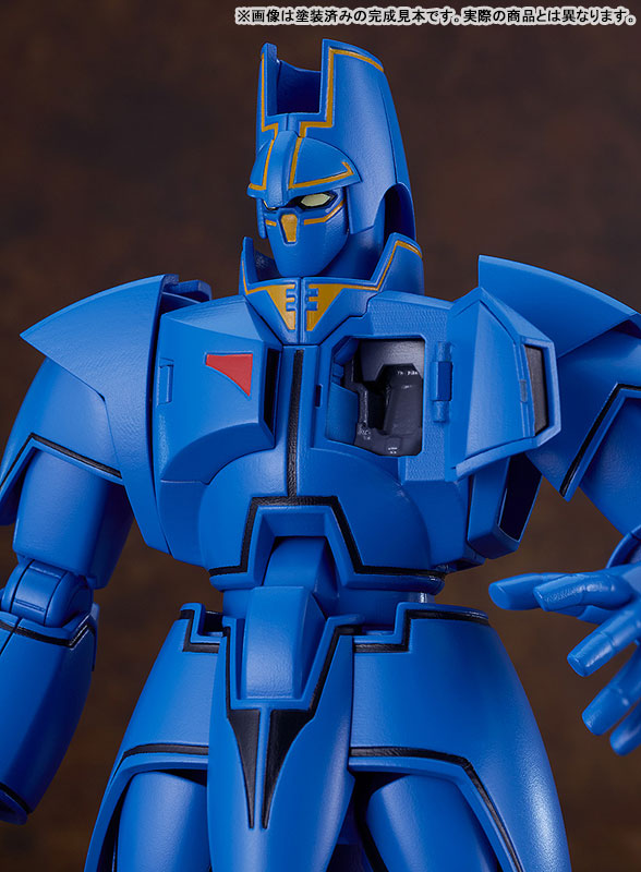 MODEROID 巨神ゴーグ ゴーグ プラモデル[グッドスマイルカンパニー