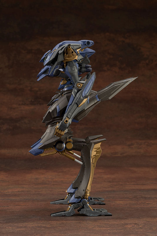 V.I.O.S. アーマード・コア SCHNEIDER NACHTREIHER/40E スティールヘイズ プラモデル TOY-RBT-8832_04.jpg