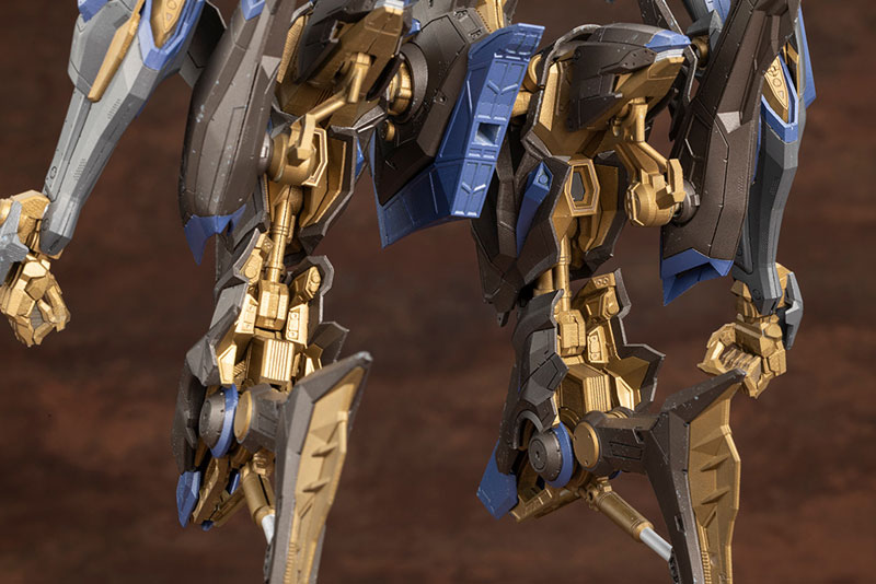 V.I.O.S. アーマード・コア SCHNEIDER NACHTREIHER/40E スティールヘイズ プラモデル TOY-RBT-8832_06.jpg