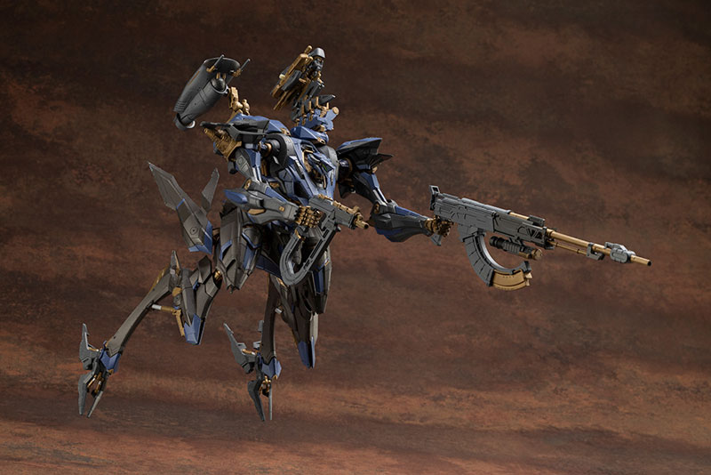 V.I.O.S. アーマード・コア SCHNEIDER NACHTREIHER/40E スティールヘイズ プラモデル TOY-RBT-8832_12.jpg