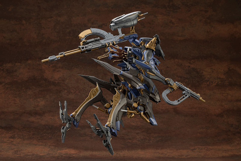 V.I.O.S. アーマード・コア SCHNEIDER NACHTREIHER/40E スティールヘイズ プラモデル TOY-RBT-8832_13.jpg