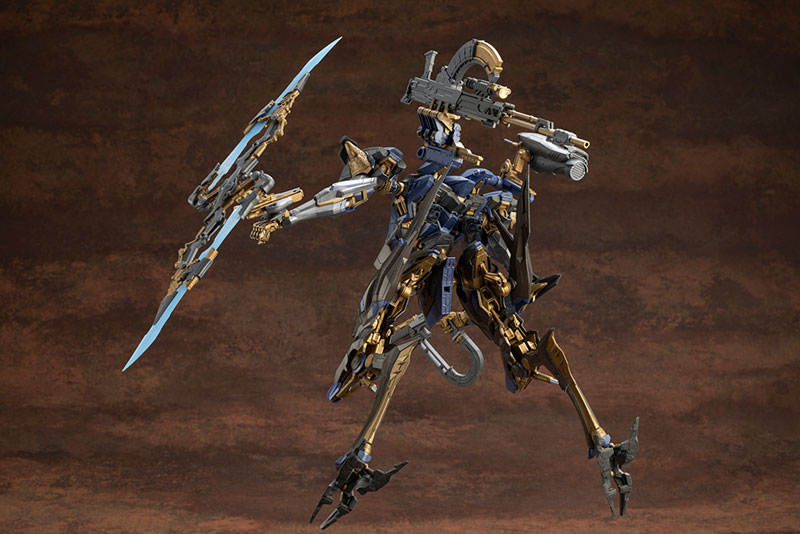 V.I.O.S. アーマード・コア SCHNEIDER NACHTREIHER/40E スティールヘイズ プラモデル TOY-RBT-8832_14.jpg