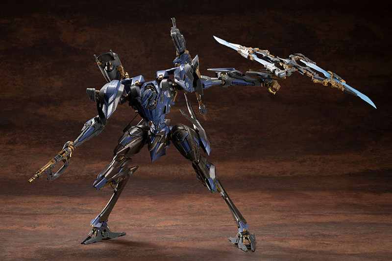 V.I.O.S. アーマード・コア SCHNEIDER NACHTREIHER/40E スティールヘイズ プラモデル TOY-RBT-8832_15.jpg