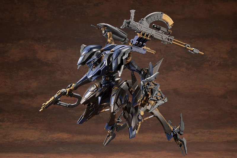 V.I.O.S. アーマード・コア SCHNEIDER NACHTREIHER/40E スティールヘイズ プラモデル TOY-RBT-8832_16.jpg