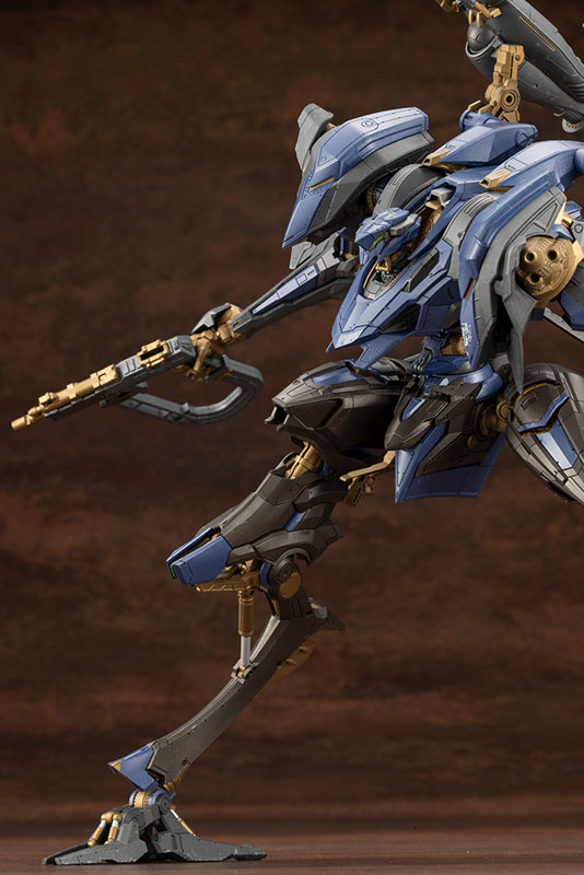 V.I.O.S. アーマード・コア SCHNEIDER NACHTREIHER/40E スティールヘイズ プラモデル TOY-RBT-8832_18.jpg