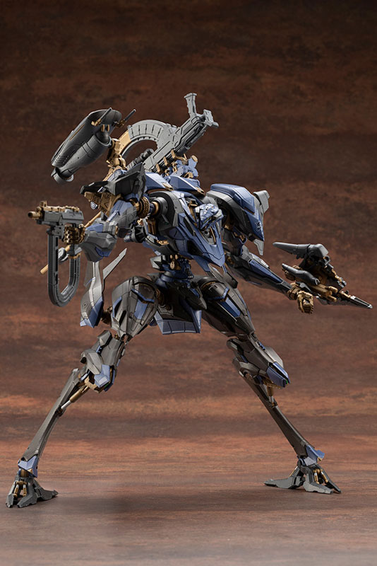 V.I.O.S. アーマード・コア SCHNEIDER NACHTREIHER/40E スティールヘイズ プラモデル TOY-RBT-8832_19.jpg