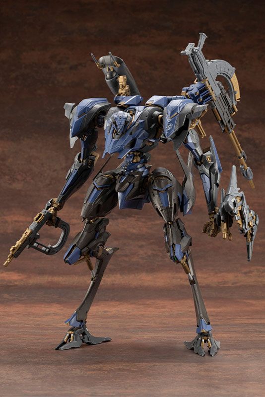 V.I.O.S. アーマード・コア SCHNEIDER NACHTREIHER/40E スティールヘイズ プラモデル TOY-RBT-8832_20.jpg