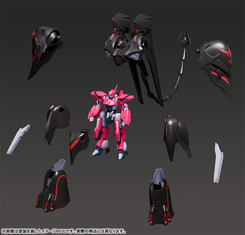 あみあみ商品ページ1