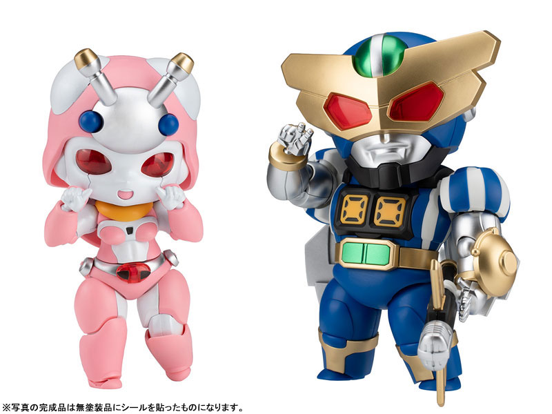 ビーロボカブタック　キャプテントンボーグセット Amazon.co.jp: ビーロボ カブタック スーパーチェンジシリーズ
