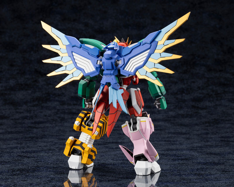 戦隊レッド 異世界で冒険者になる マキシマム・キズナカイザー