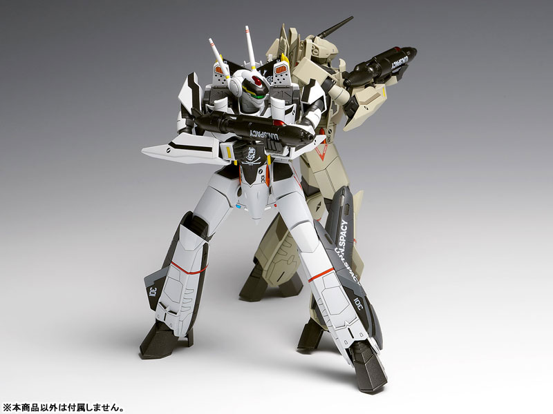 マクロスゼロ VF-0S/A フェニックス バトロイド[コンバーチブル