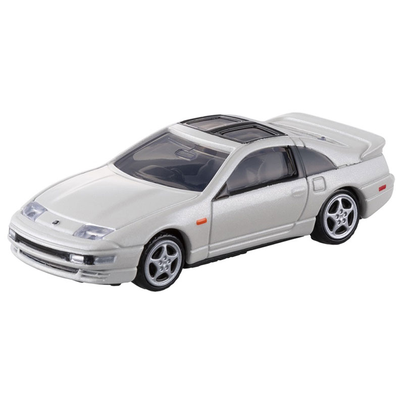 トミカプレミアム NISSAN FAIRLADY Z 3 MODELS Collection