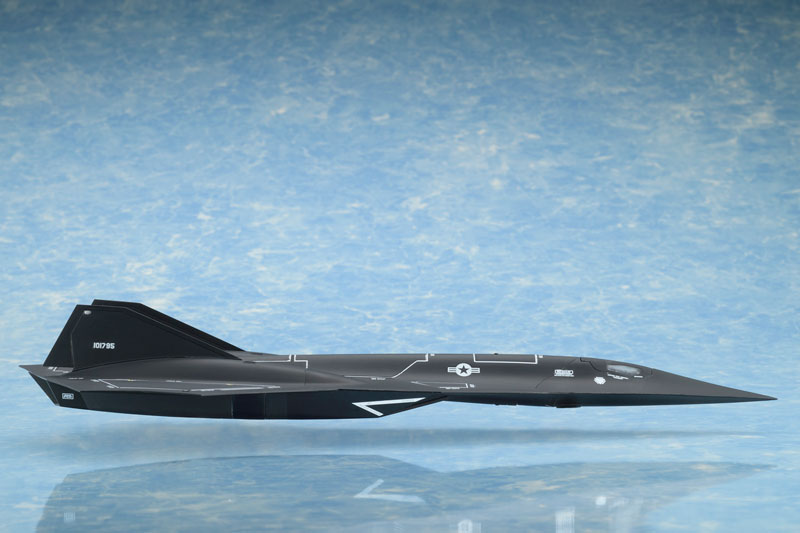 1/72 トップガン マーヴェリック ダークスター プラモデル