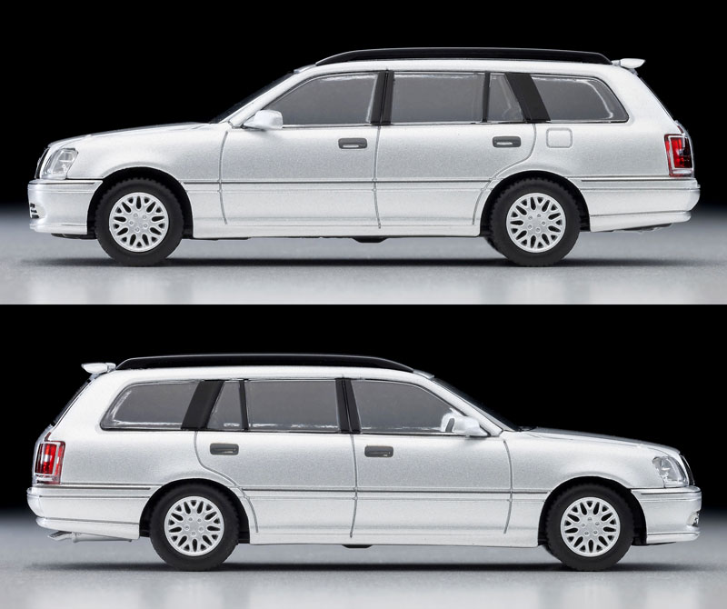 トミカリミテッドヴィンテージ ネオ LV-N355a トヨタ クラウン