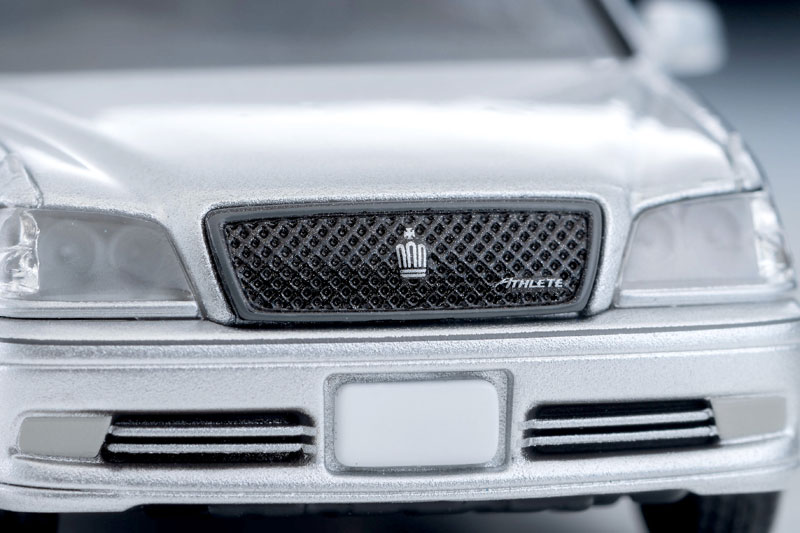 トミカリミテッドヴィンテージ ネオ LV-N355a トヨタ クラウン