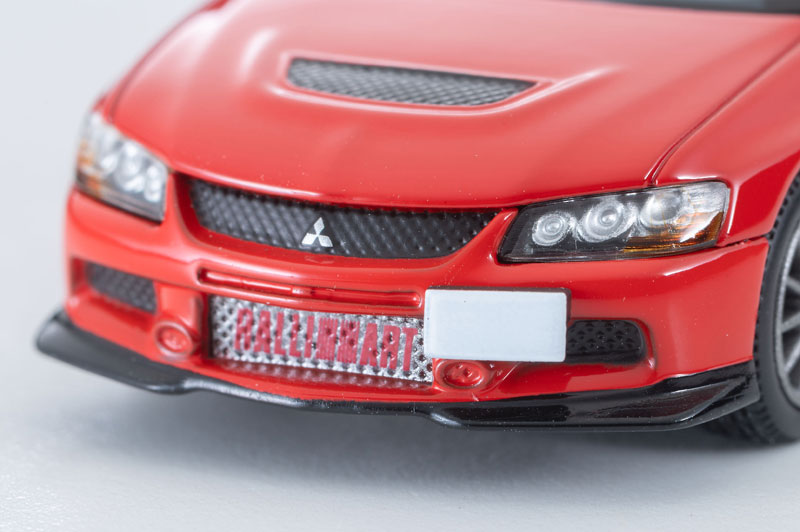 トミカリミテッドヴィンテージ ネオ LV-N349c 三菱 ランサー GSR