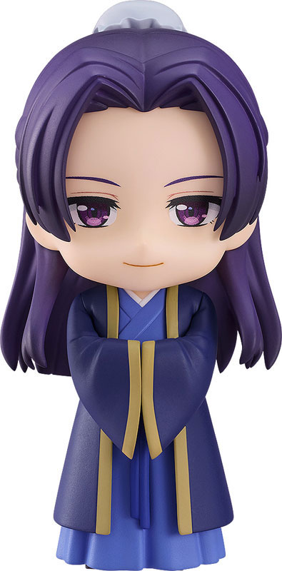 特典】ねんどろいど 薬屋のひとりごと 壬氏 (GOODSMILE ONLINE SHOP限定)