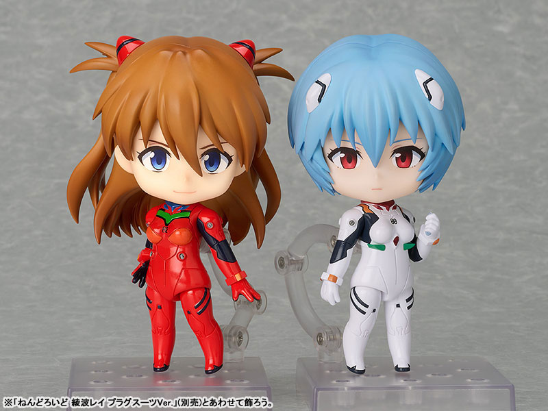 【特典】ねんどろいど ヱヴァンゲリヲン新劇場版:破 式波・アスカ・ラングレー プラグスーツVer. (グッドスマイルカンパニー公式ショップ限定) FIGURE-187782_06.jpg