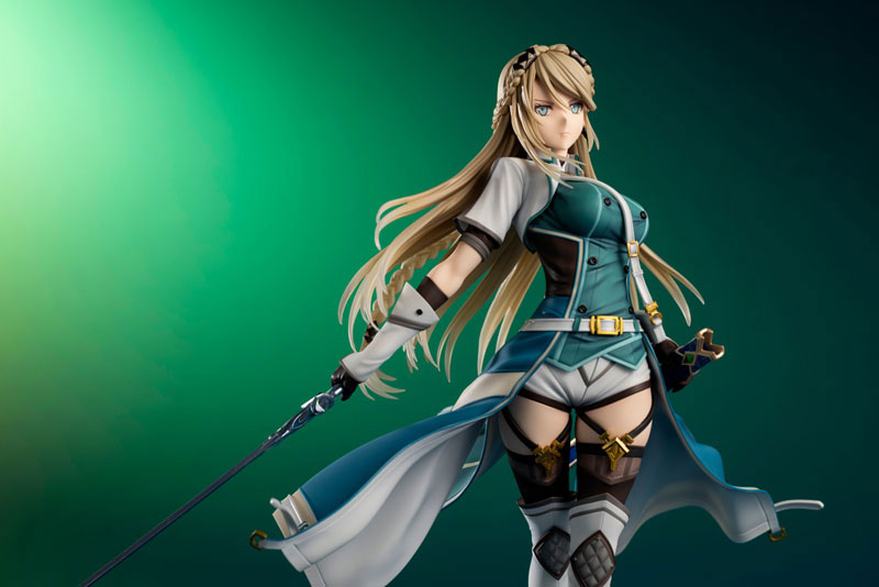特典】軌跡シリーズ エレイン・オークレール 1/8 完成品フィギュア