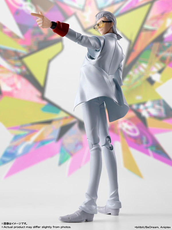 S.H.Figuarts X 『TO BE HERO X』