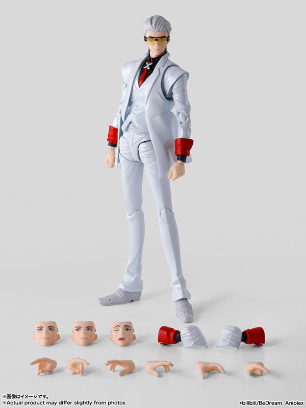 S.H.Figuarts X 『TO BE HERO X』