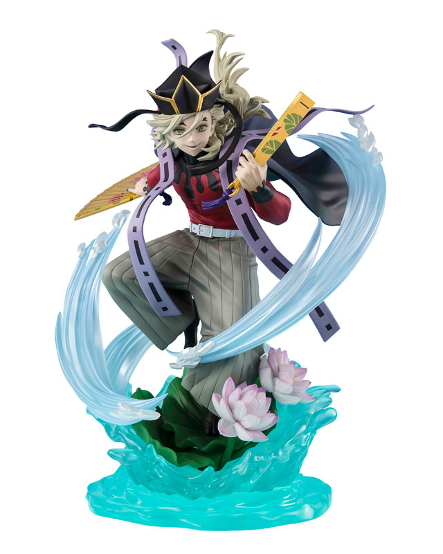 フィギュアーツZERO 童磨 『鬼滅の刃』