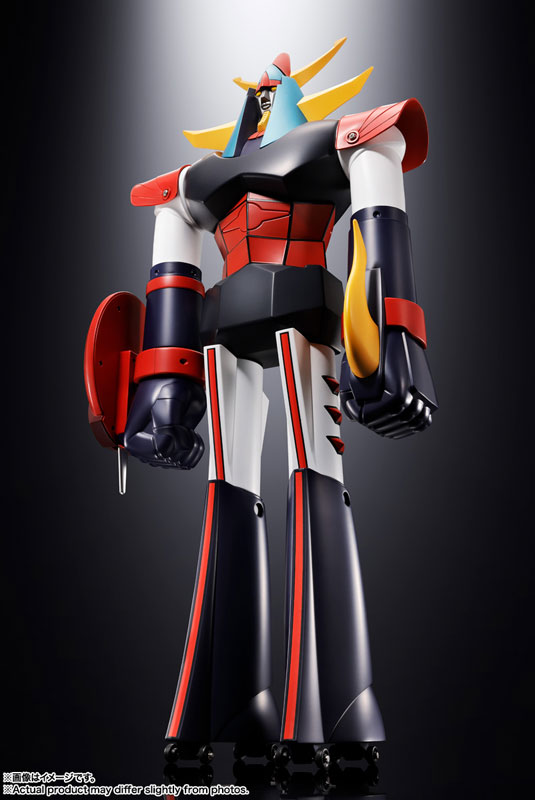 ジャンボマシンダー 勇者ライディーン 箱付き ジャンボマシンダー 勇者ライディーン | ヤマシロヤ（Yamashiroya）