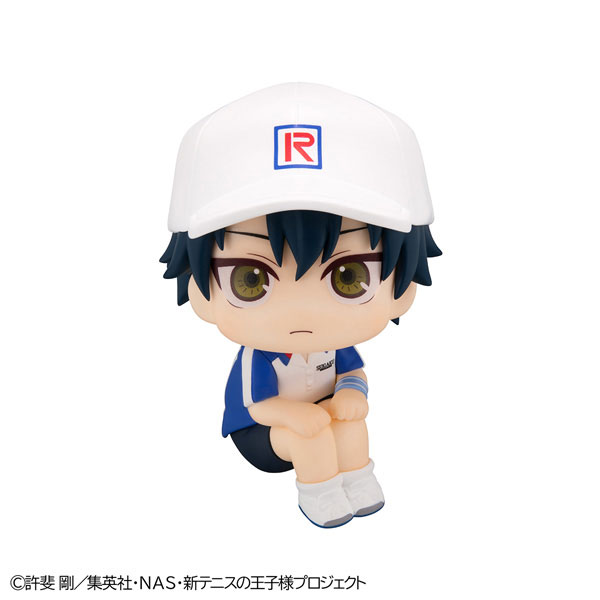 るかっぷ 新テニスの王子様 越前リョーマ 完成品フィギュア
