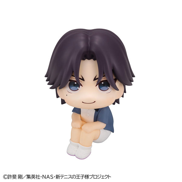 るかっぷ 新テニスの王子様 跡部景吾 完成品フィギュア