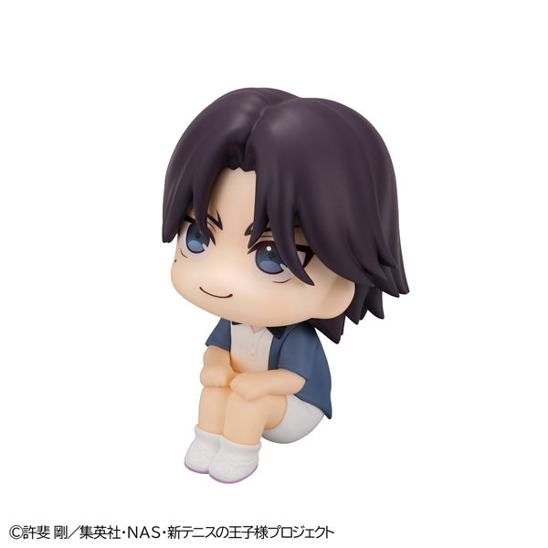 るかっぷ 新テニスの王子様 跡部景吾 完成品フィギュア